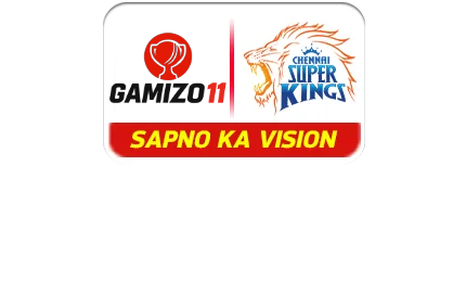 Gamizo Trusted Collaboration Gamizo - Official Fantasy Sports Partner